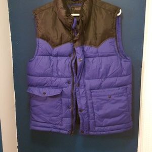 21 men vest